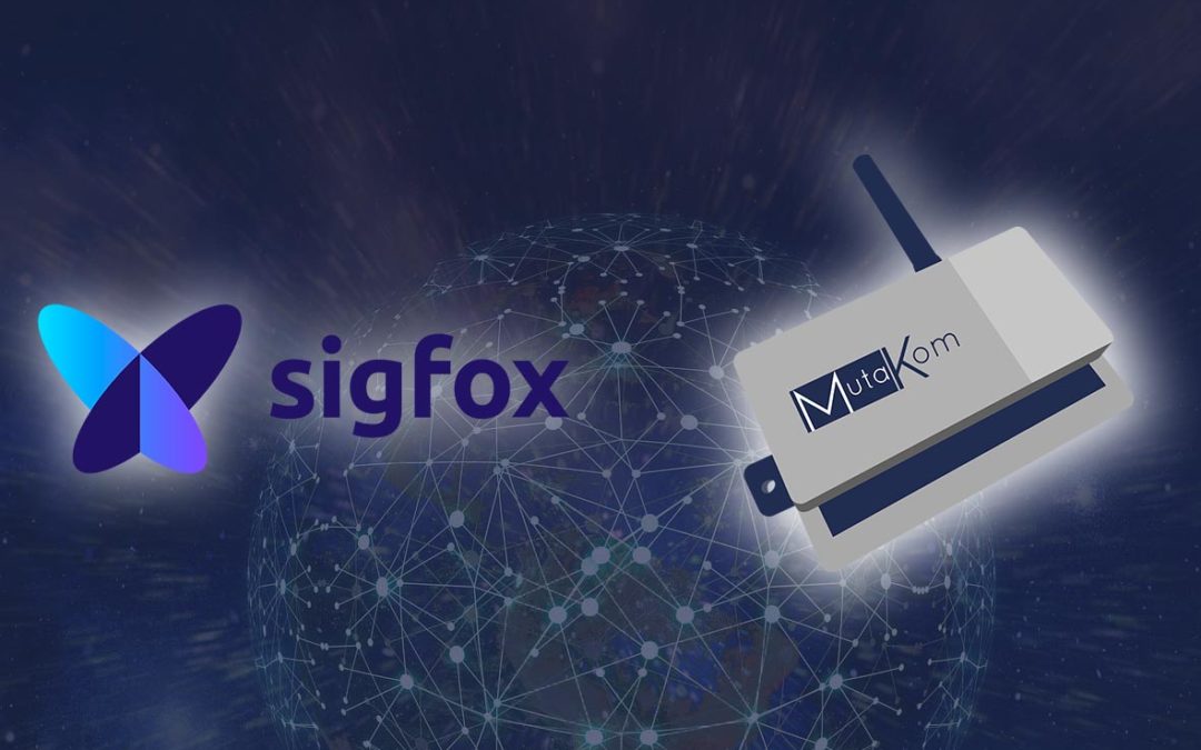 Sigfox France illustre le potentiel de la 0G en réponse à l’arrêt programmé du Réseau Téléphonique Commuté (RTC)